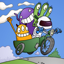 دانلود Monster Heart Medic