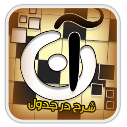 دانلود جدول لیسک