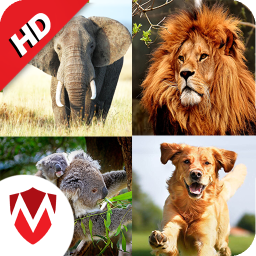 دانلود 150 Animal Sounds