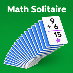 دانلود Math Solitaire: Brain Puzzle
