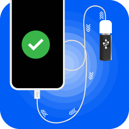 دانلود OTG Connector: USB OTG Checker
