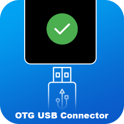 دانلود OTG Connector: USB OTG Checker