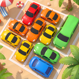 دانلود Parking Games: Parking Jam
