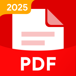 دانلود PDF Reader - Editor & Scanner