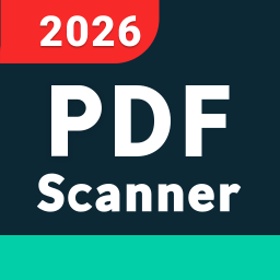 دانلود PDF Scanner - Document Scanner