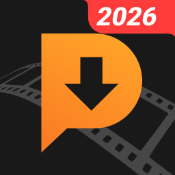 دانلود PDownloader - Video Downloader