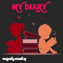 دانلود دفتر خاطرات من