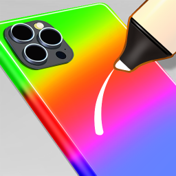 دانلود Phone Case Maker Color & Paint