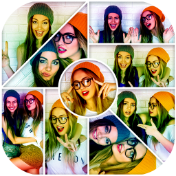 دانلود Photo Collage Maker Pic Editor