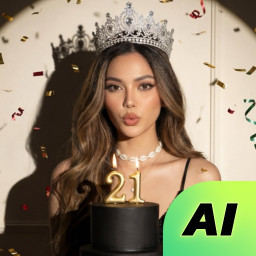 دانلود AI Photo Editor - AI Morph