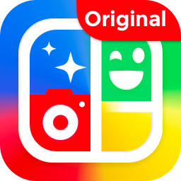 دانلود Photo Collage & Grid