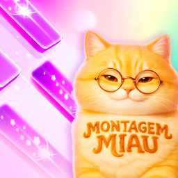 دانلود My Piano Monster: Cute Music