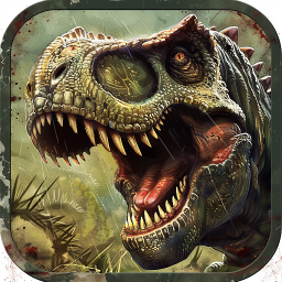 دانلود Dino the Beast Dinosaur Game