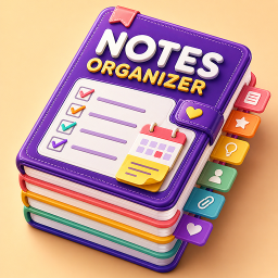 دانلود Notepad: Notes Organizer To Do