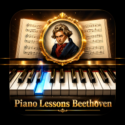 دانلود Piano Lessons Beethoven