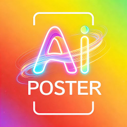 دانلود Poster Maker, Flyer Maker, Art
