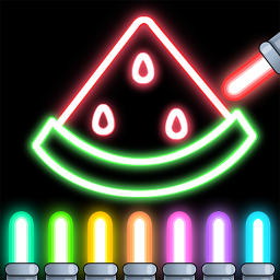 دانلود Toddler Drawing Games For Kids