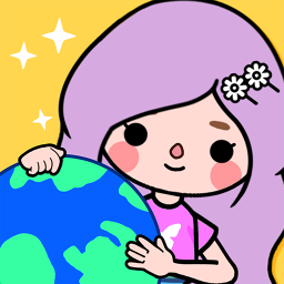 دانلود Princess Town Dream House Game