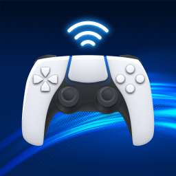 دانلود PS Game Controller-Remote Play