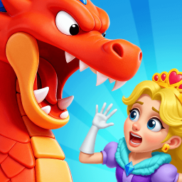 دانلود Dragon Rescue: Save the Girl