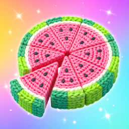 دانلود Yarn Fever! Unravel Puzzle