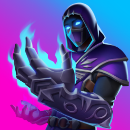 دانلود FOG - MOBA Battle Royale Game