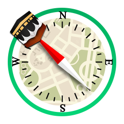دانلود Muslim Qibla: Quran & Athan
