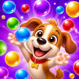 دانلود Bubble Shooter Classic 2