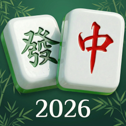 دانلود Kungfu Mahjong™