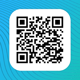 دانلود QR Code Scanner App: Scan QR