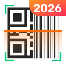 دانلود QR Code Scanner & QR Reader