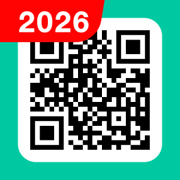 دانلود QR Code Scanner & Scanner App