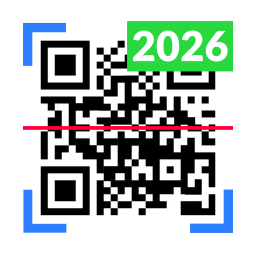 دانلود QR Code Scanner & Barcode