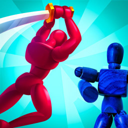 دانلود Sword Master: Ragdoll Fight 3D