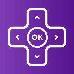دانلود Remote Control for RokuTV