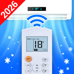 دانلود Universal AC remote control