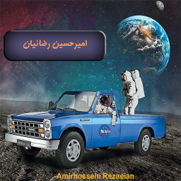 دانلود ‏نیسان آبی(دونفره)