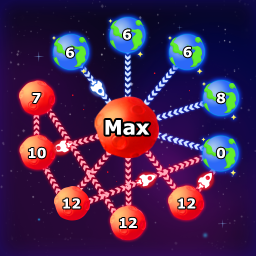 دانلود Space Takeover: Over Galaxy