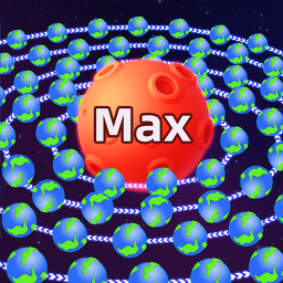 دانلود Space Takeover: Space Games