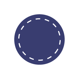 دانلود Round Photo - Design Clippings