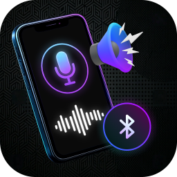 دانلود Announcement Bluetooth Mic