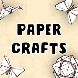 دانلود Paper Craft & Origami DIY