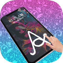 دانلود قفل امضایی