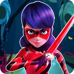 دانلود ‏بازی نجات دختر کفشدوزکی