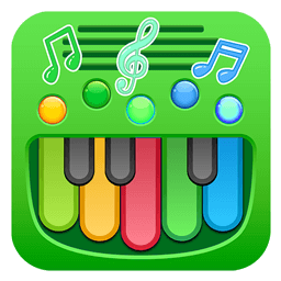 دانلود پیانو کودکان