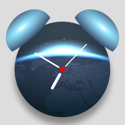 دانلود Gentle alarm clock with music