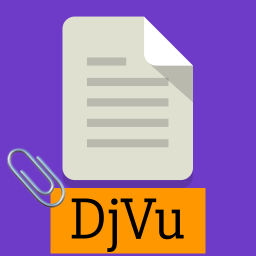 دانلود DjVu Reader & Viewer