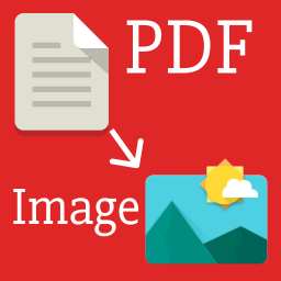 دانلود PDF to Image Converter