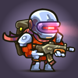 دانلود Zombotron Re-Boot