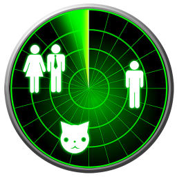 دانلود Radar Scanner People
